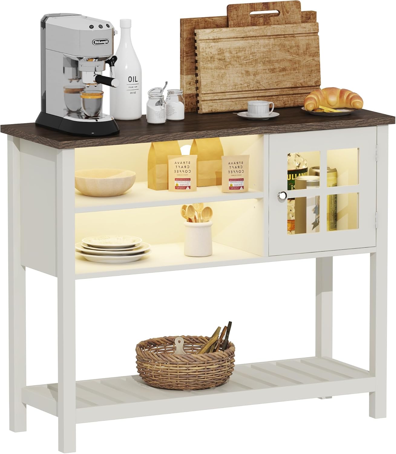 ジャンク品」 TWINKLE04-RSアンブレラ2灯セット TWINKLE F-RS Series